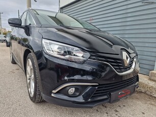 Renault Grand Scenic '17 7θέσιο!! ΕΥΚΑΙΡΙΑ!!!