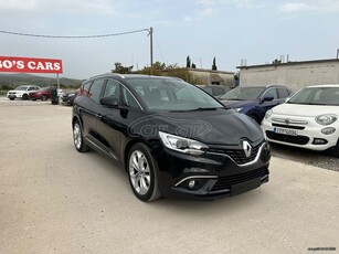 Renault Grand Scenic '17