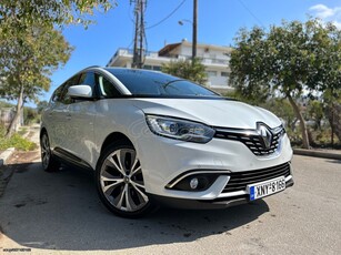 Renault Grand Scenic '19 7 θεσιο