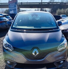 Renault Grand Scenic '19 GRAND SCENIC 1.6 7 θεσεων diesel