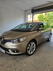 Renault Grand Scenic '21 1.8 diesel