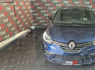 Renault Grand Scenic '21