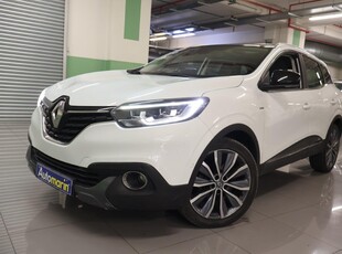 Renault Kadjar 1.2 (2016)