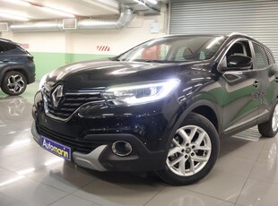 Renault Kadjar 1.2 (2016)