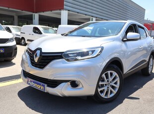 Renault Kadjar 1.2 (2016)