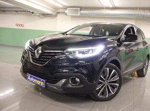 Renault Kadjar 1.2 (2017)