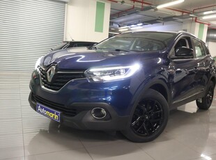 Renault Kadjar 1.2 (2018)