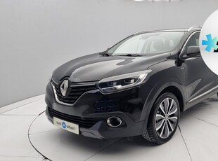 Renault Kadjar '15 1.2 TCe Energy Bose Edition | ΕΩΣ 5 ΕΤΗ ΕΓΓΥΗΣΗ