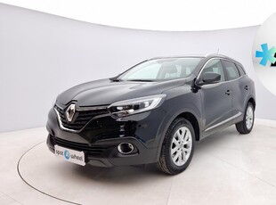 Renault Kadjar '15 1.2 TCe Zen Energy | ΕΩΣ 5 ΕΤΗ ΕΓΓΥΗΣΗ