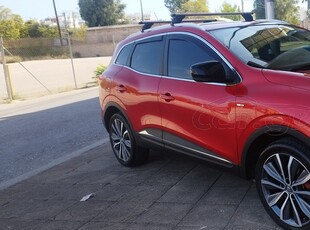 Renault Kadjar '15 1200cc BOSE!!!