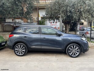 Renault Kadjar '15