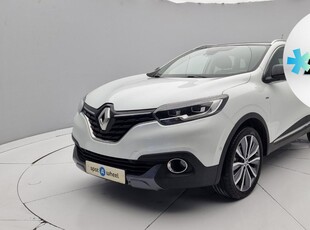 Renault Kadjar '15 1.5 dCi Energy Bose Edition | ΕΩΣ 5 ΕΤΗ ΕΓΓΥΗΣΗ