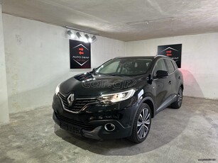 Renault Kadjar '15 1.5 dCi Energy Bose Edition PANORAMA