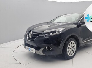 Renault Kadjar '15 1.5 dCi Energy Edition One | ΕΩΣ 5 ΕΤΗ ΕΓΓΥΗΣΗ