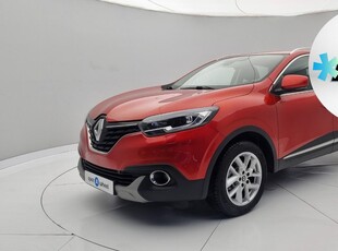 Renault Kadjar '15 1.5 dCi Energy XMOD | ΕΩΣ 5 ΕΤΗ ΕΓΓΥΗΣΗ