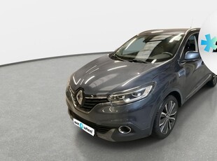 Renault Kadjar '15 1.5 dCi Energy Zen | ΕΩΣ 5 ΕΤΗ ΕΓΓΥΗΣΗ