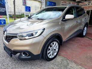 Renault Kadjar '15 1.6 DCI 131hp ENERGY FULL EXTR