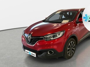 Renault Kadjar '15 1.6 dCi Energy Business 4WD | ΕΩΣ 5 ΕΤΗ ΕΓΓΥΗΣΗ