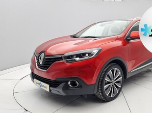 Renault Kadjar '15 1.6 dCi Energy Intens 4x4 | ΕΩΣ 5 ΕΤΗ ΕΓΓΥΗΣΗ