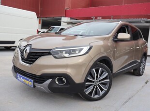 Renault Kadjar 1.5 (2016)