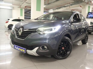 Renault Kadjar 1.5 (2016)