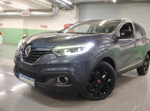 Renault Kadjar 1.5 (2017)