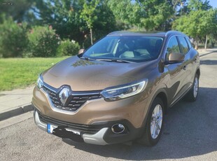 Renault Kadjar '15