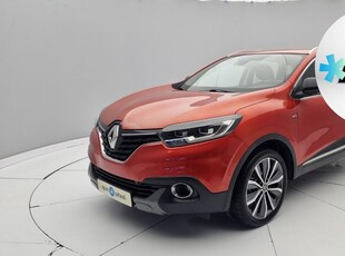 Renault Kadjar '15 | ΕΩΣ 5 ΕΤΗ ΕΓΓΥΗΣΗ