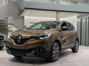 Renault Kadjar '15 DCI 110 BOSE EDITION EDC - VENERIS MOTORS