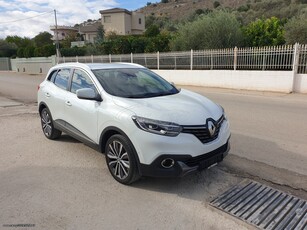 Renault Kadjar '15 Energy Intens