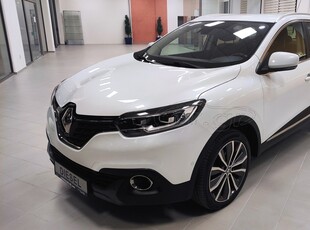 Renault Kadjar '15 ENERGY INTENS DCI 110