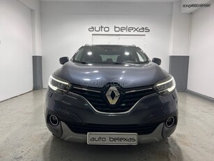 Renault Kadjar '15 XMOD-TCe