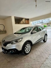 Renault Kadjar '16