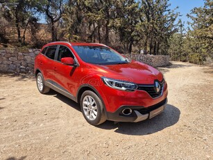 Renault Kadjar '16 1.2 FULL EXTRA X MODE ΑΡΙΣΤΟ