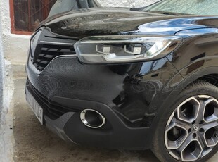 Renault Kadjar '16 1.2 tce 131hp