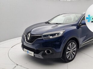 Renault Kadjar '16 1.2 TCe Energy Intens | ΕΩΣ 5 ΕΤΗ ΕΓΓΥΗΣΗ