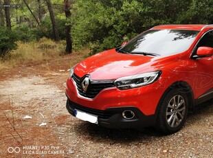 Renault Kadjar '16 1.5 dci