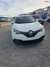 Renault Kadjar '16 1.5 DCI AYTOMATO