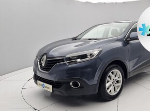 Renault Kadjar '16 1.5 dCi Energy | ΕΩΣ 5 ΕΤΗ ΕΓΓΥΗΣΗ