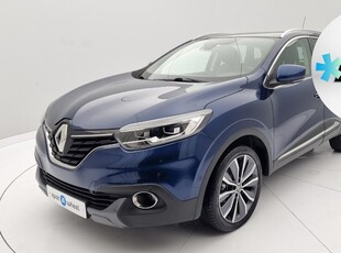 Renault Kadjar '16 1.5 dCi Energy EDC | ΕΩΣ 5 ΕΤΗ ΕΓΓΥΗΣΗ