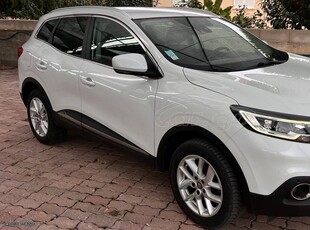 Renault Kadjar '16 1.5 dCi Energy XMOD