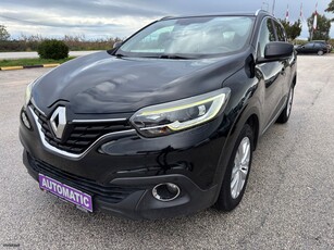 Renault Kadjar '16 1.5 dCi Energy Zen