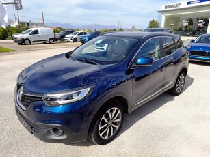 Renault Kadjar '16 1.5 EXPRESSION EDC 110HP