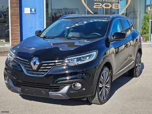 Renault Kadjar '16 1,5cc BOSE-NAVI-CLIMA-KAMERA