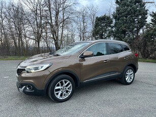 Renault Kadjar '16 1,6 4x4 DIESEL NAVI CRUISE KEYLESS FULL EXTRA ΕΥΚΑΙΡΙΑ