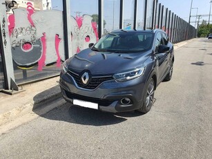 Renault Kadjar '16 1.6 dci bose 4x4