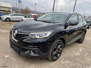 Renault Kadjar '16 1.6 dCi Energy Black 4x4