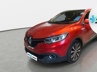 Renault Kadjar '16 1.6 dCi Energy Intens 4x4 | ΕΩΣ 5 ΕΤΗ ΕΓΓΥΗΣΗ