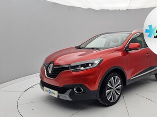 Renault Kadjar '16 1.6 dCi Intens 4WD | ΕΩΣ 5 ΕΤΗ ΕΓΓΥΗΣΗ