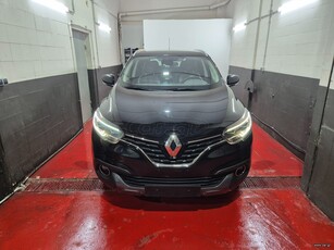 Renault Kadjar '16 2016 BOSE EDITION 4×4 FULL EXTRA LED**ΤΙΜΗ:15500 ΓΙΑ ΠΟΛΥΤΕΚΝΟΥΣ**